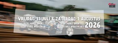 Tractorpulling Lochem 2026