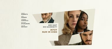 Kino: After the Hunt