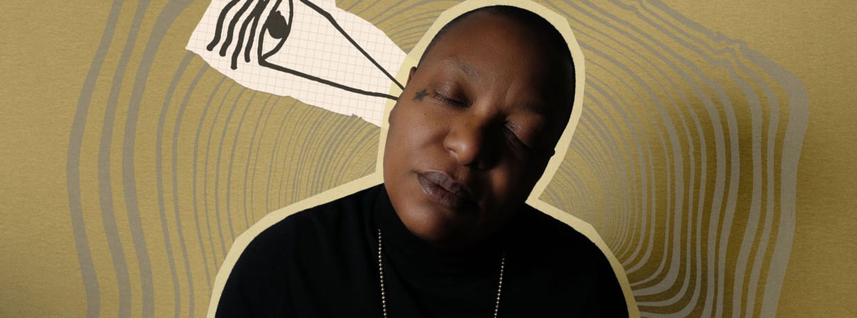 Meshell Ndegeocello