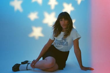 Melody´s Echo Chamber
