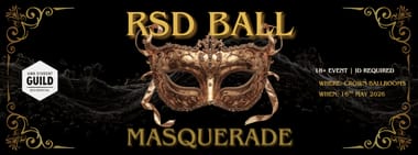 RSD Ball