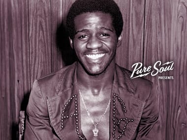 Soul Brunch: Al Green, Otis Redding, and the Sound of Memphis