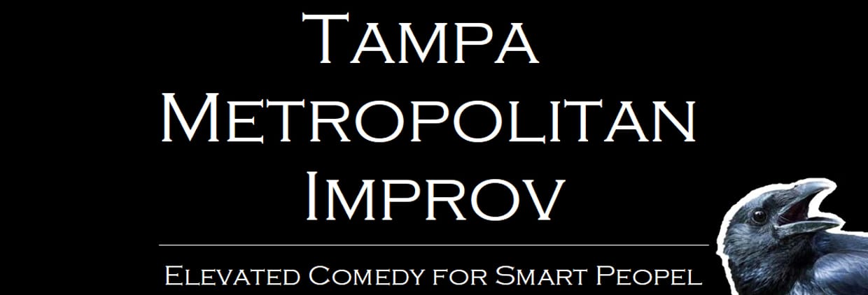 Tampa Metropolitan Improv