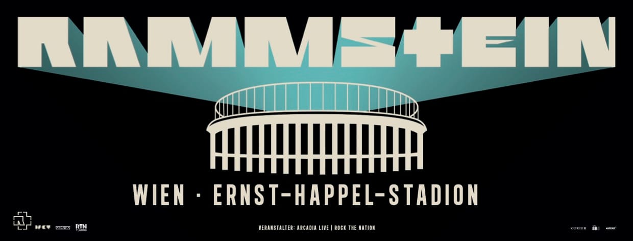RAMMSTEIN VIP