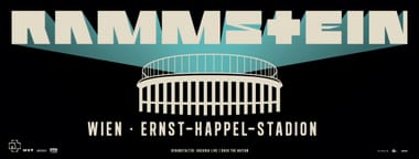 RAMMSTEIN VIP