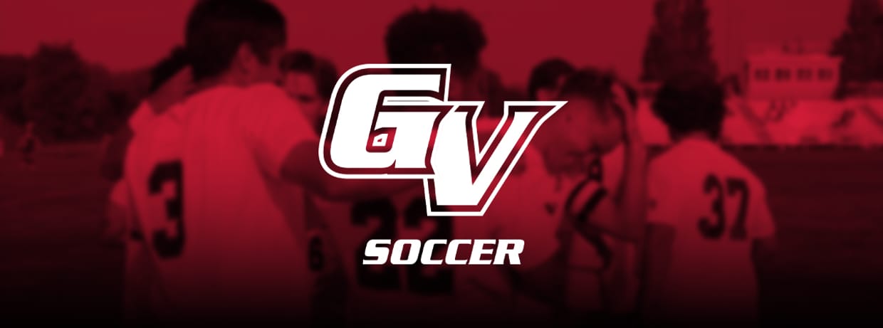 Grand View Men's Soccer vs MidAmerica Nazarene