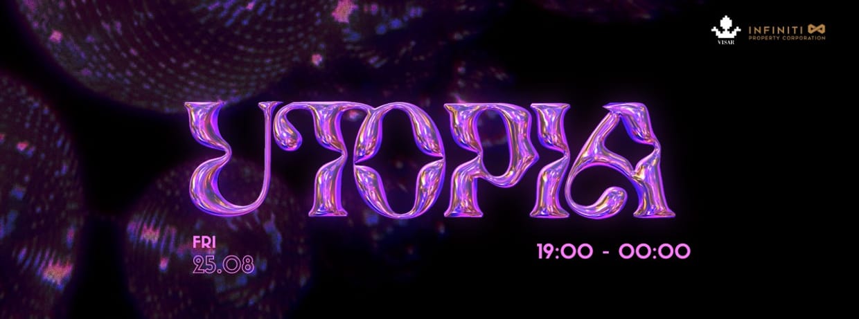 UTOPIA MUSIC NIGHT 