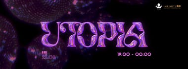 UTOPIA MUSIC NIGHT 