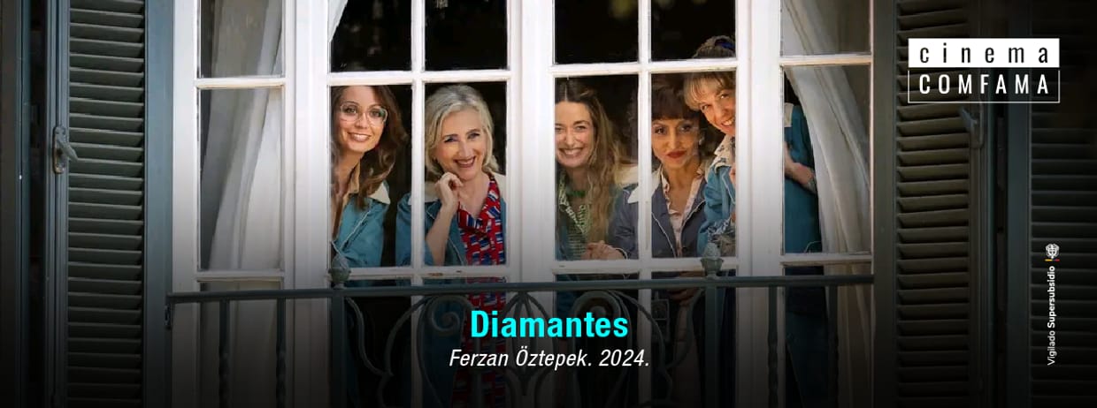 Diamantes