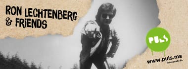 RON LECHTENBERG & Friends | 26.06.2021 | PULS Münster