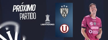 Visita-IDV vs Universitario