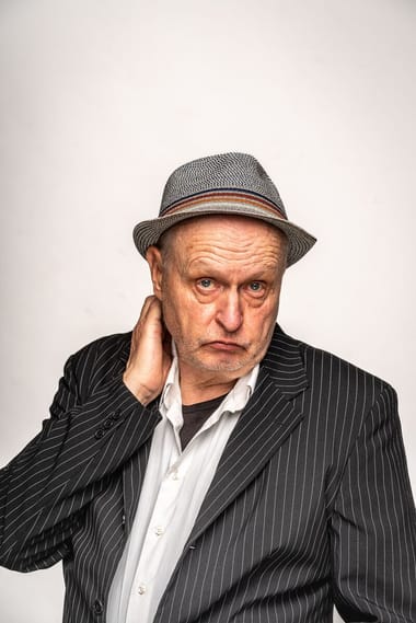 Heinz Klever
