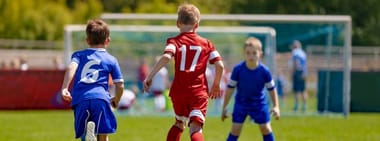 Kids-Fussballcamp