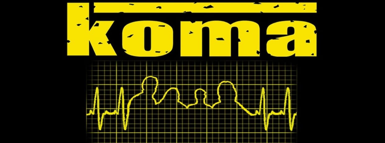 Koma • 30.01.2027 • Geiselwind