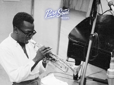 Miles Davis Kind of Blue 65th Anniversary Tribute presented by PureSoul