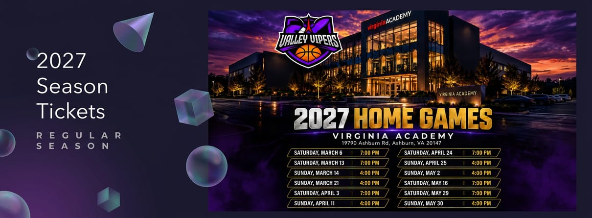 Valley Vipers