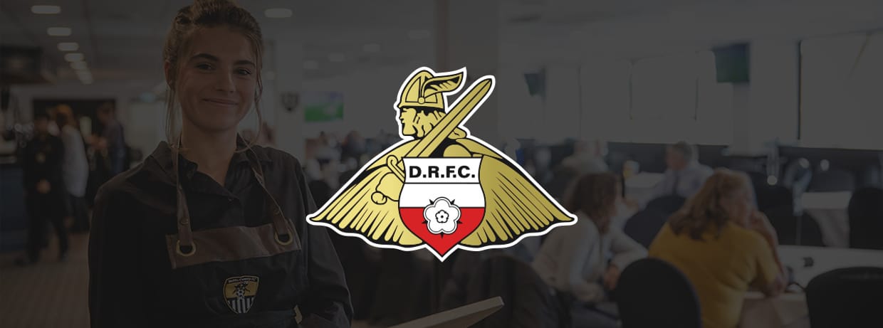 Doncaster Rovers - Sat 3 May (3pm) 