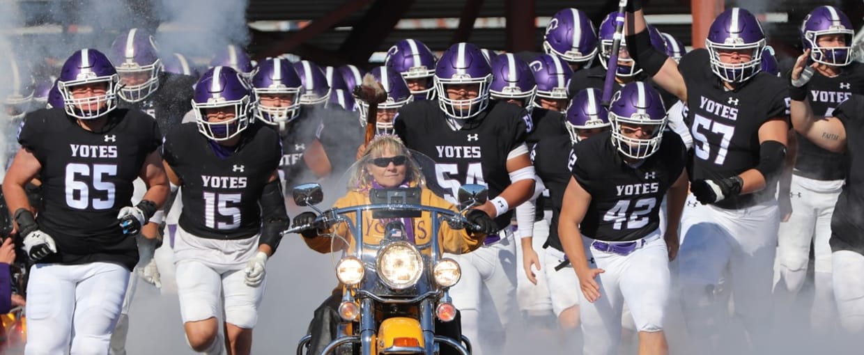 2024 Football Season Tickets