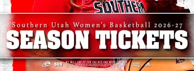 2026-27 Basketball Season Tickets (Women)