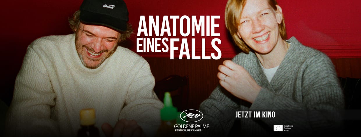 Kino: Anatomie eines Falls