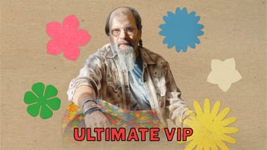 Steve Earle & City Winery Present: 9th Annual John Henry's Friends Featuring: Steve Earle John Mellencamp and Very Special Guests (Ultimate VIP Pass)