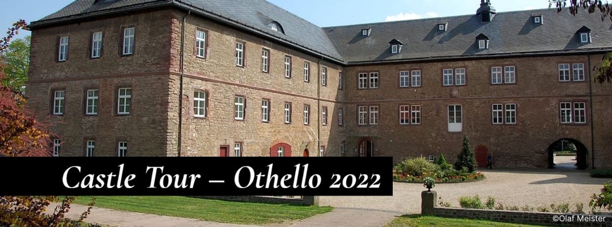 Schloß Wallhausen