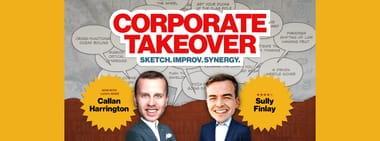 CORPORATE TAKEOVER