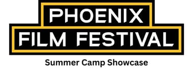 6:15pm - PFF Summer Camp Screening