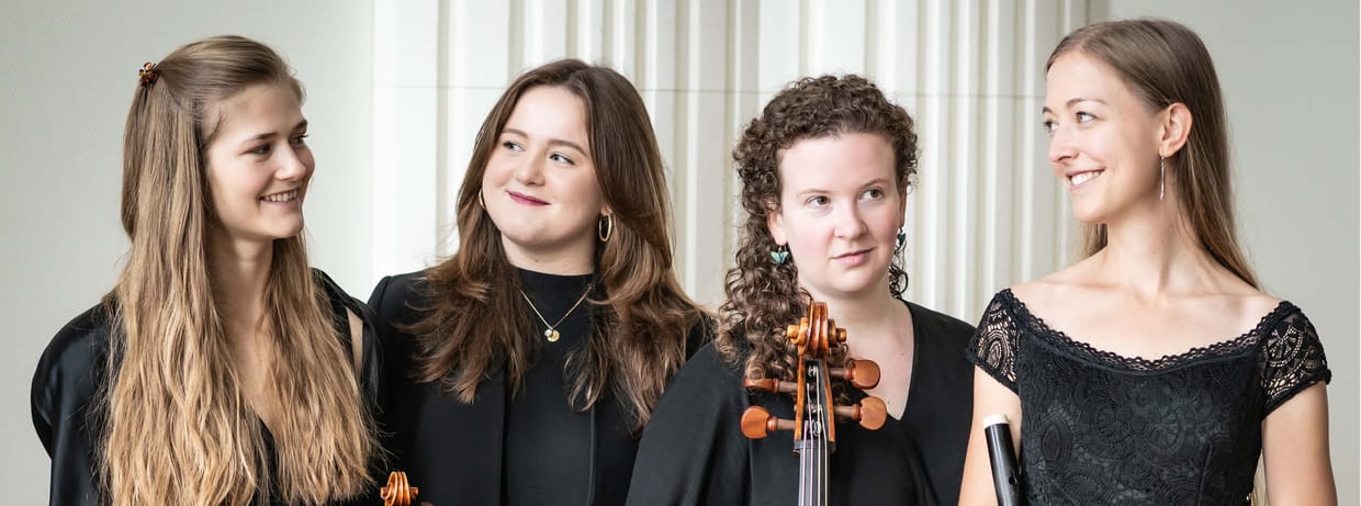 Rheinsberg sucht die Hofkapelle - Das Auswahlkonzert 2026/27