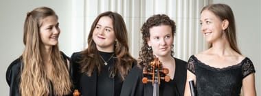 Festkonzert Rheinsberger Hofkapelle