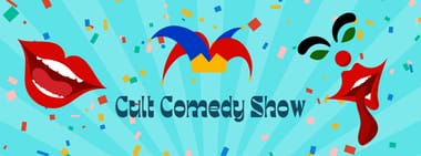 Cult Comedy Show