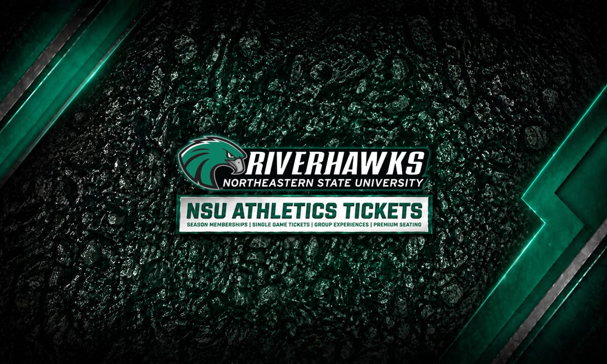 Northeastern State University Athletics