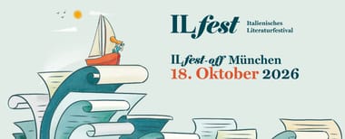 ILfest-off München 2026