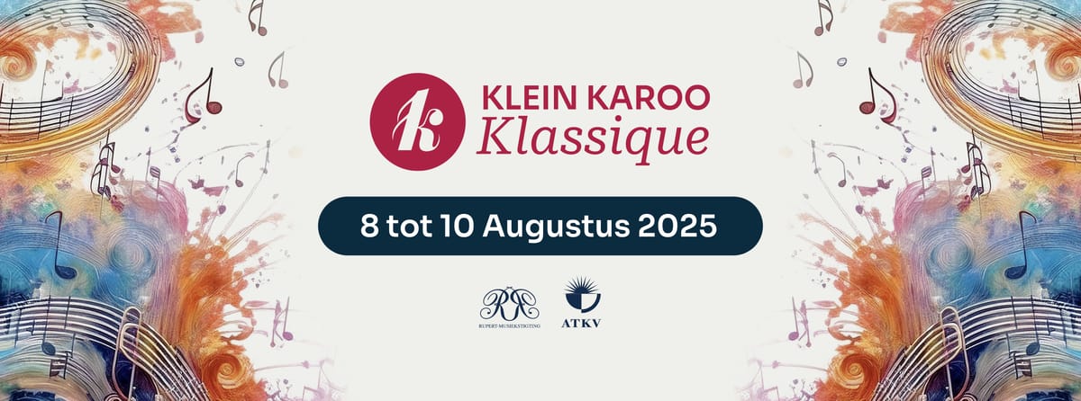 Klein Karoo Klassique