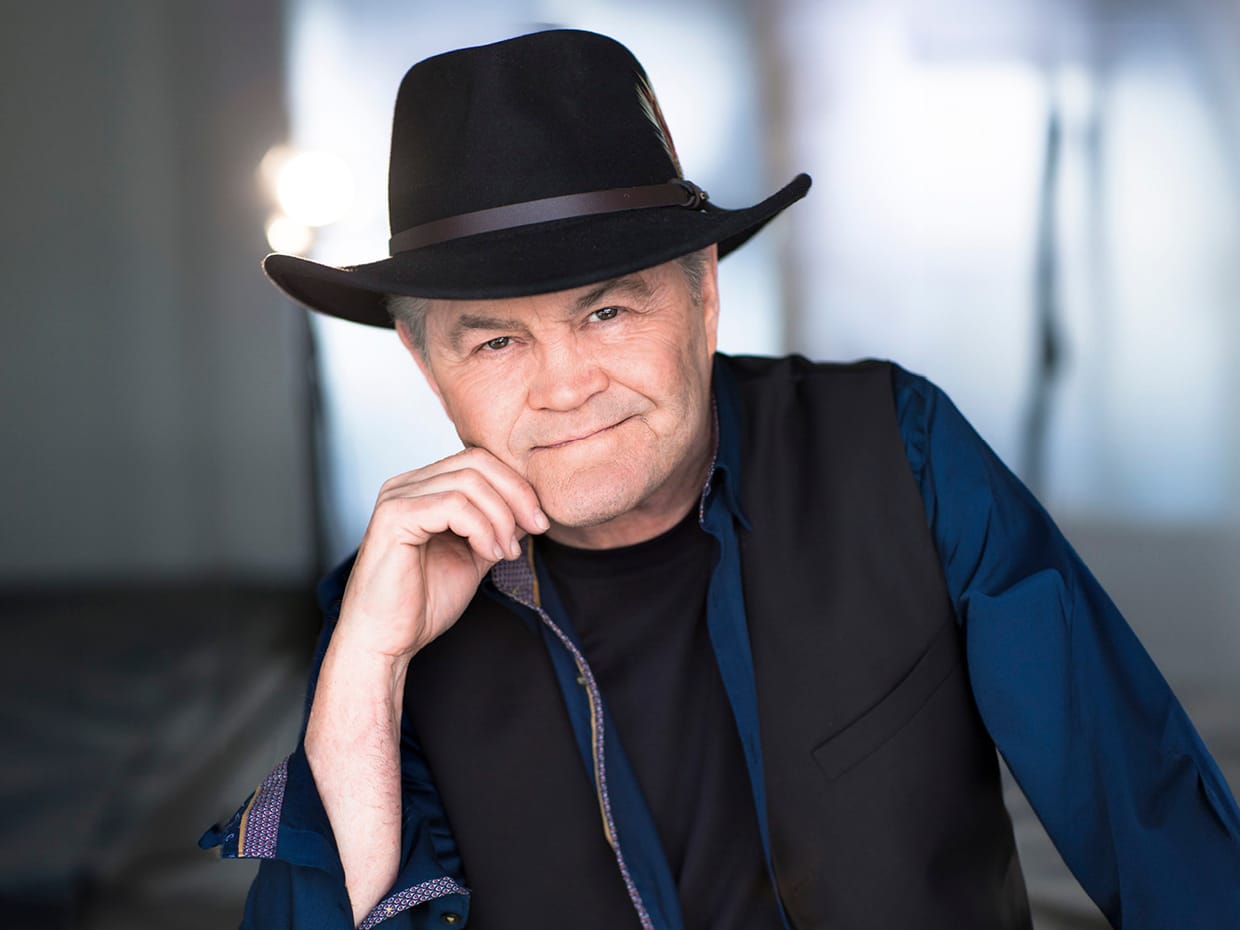 Micky Dolenz Of The Monkees: Songs & Stories 6:00 PM