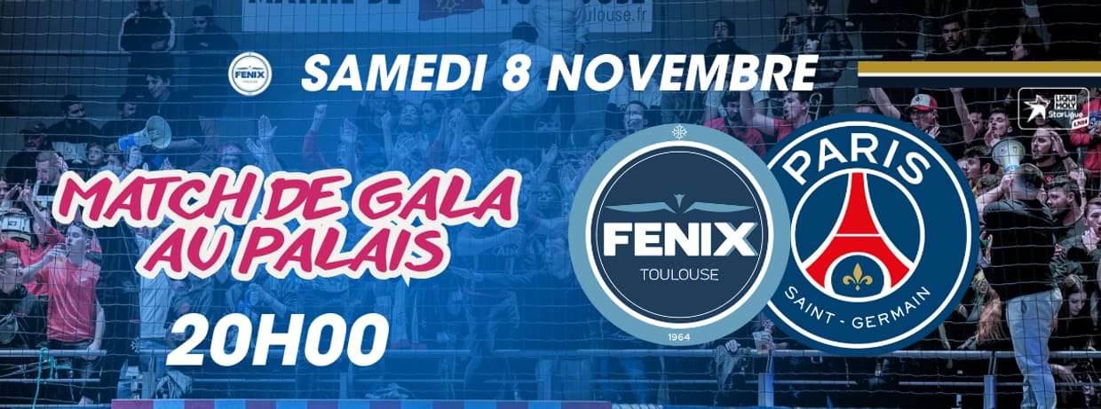 J9 - FENIX Vs PSG