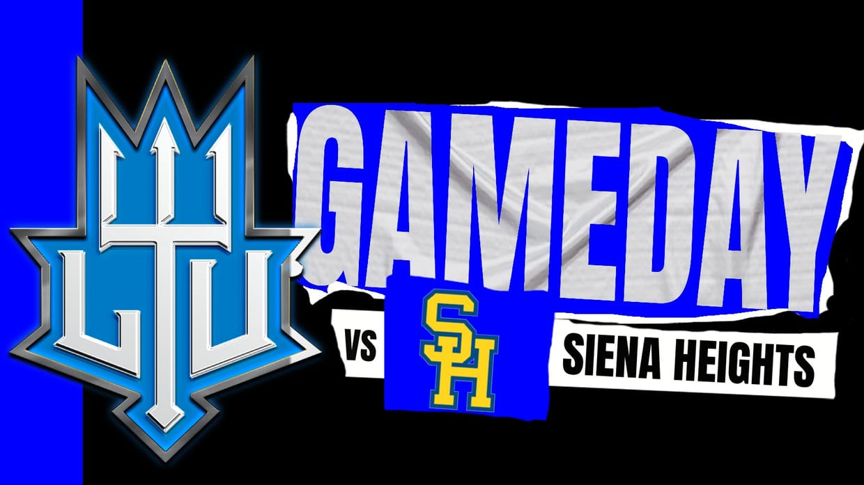 LTU Women's Basketball vs. Siena Heights University