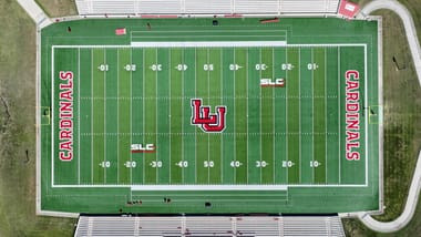 2026 Lamar Football Season Tickets