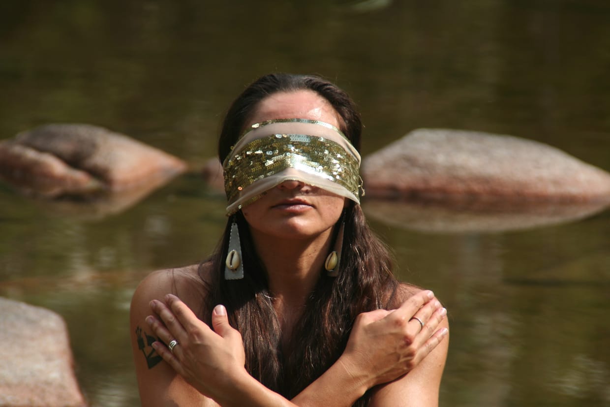 Movement Mystics