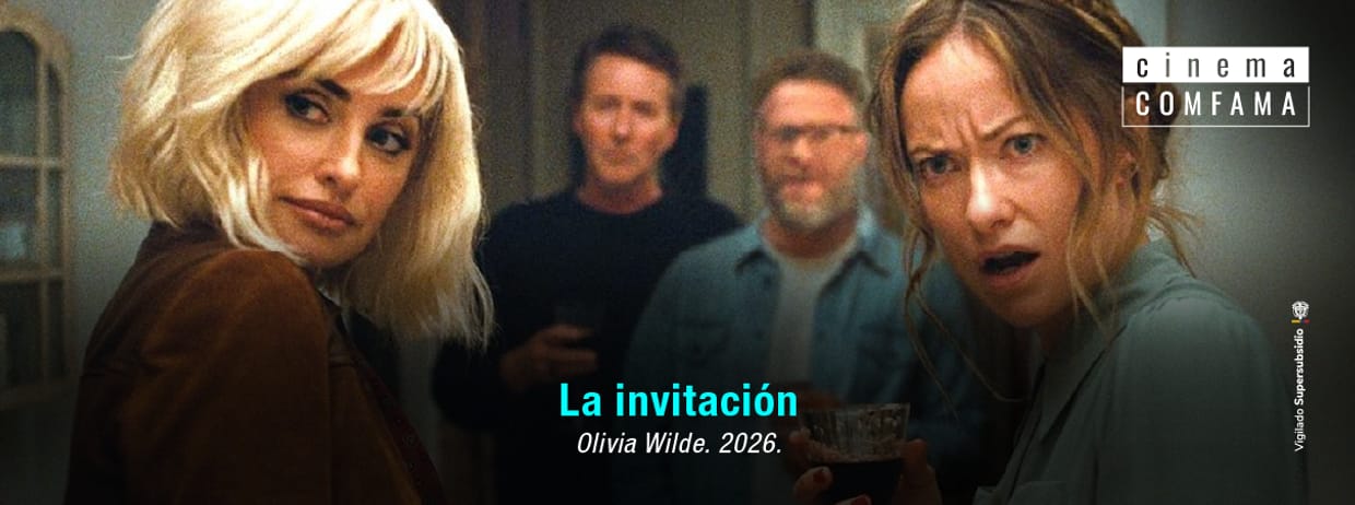 La invitación