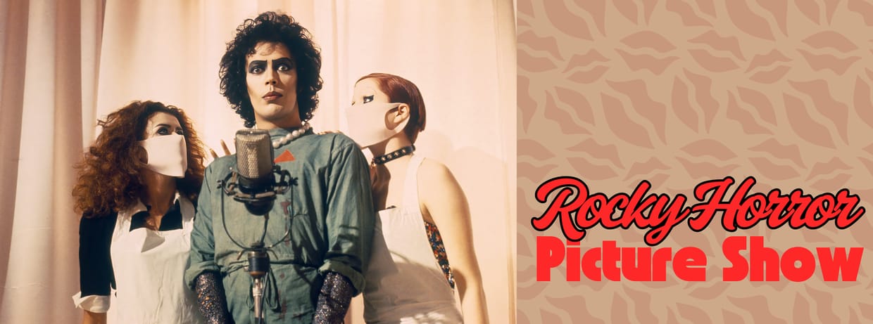 Rocky Horror Picture Show