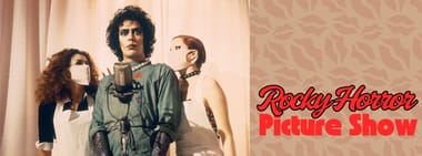 Rocky Horror Picture Show