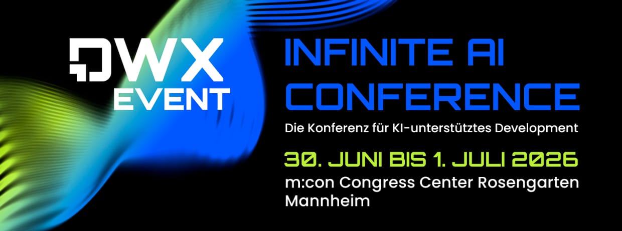 INFINITE AI CONFERENCE 2026