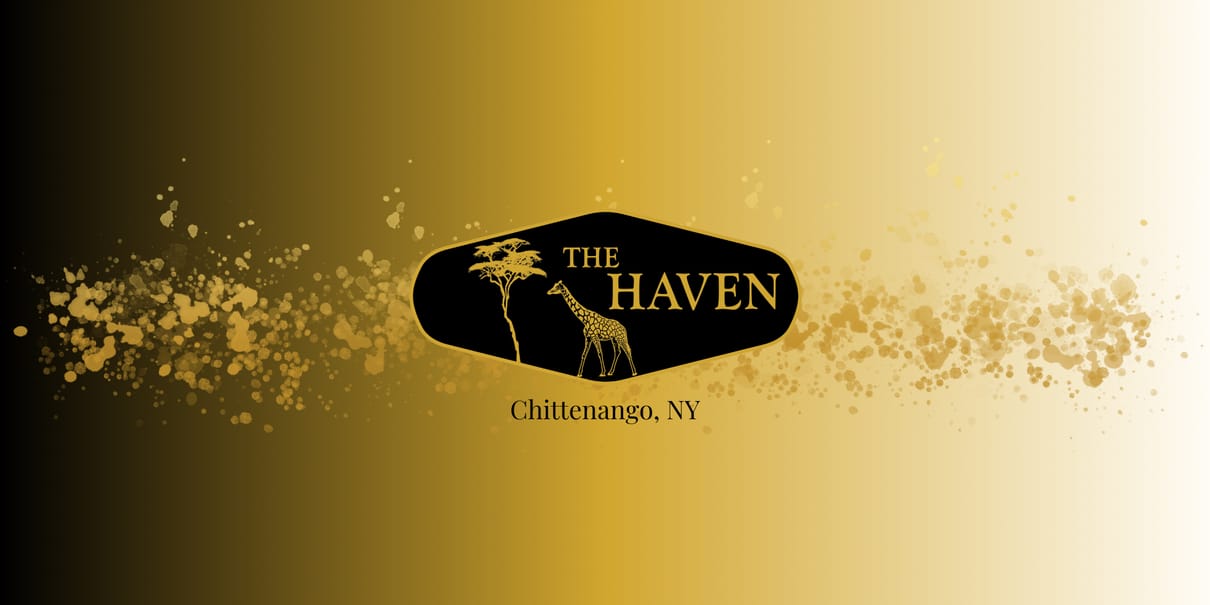 The Haven Wedding & Event Center