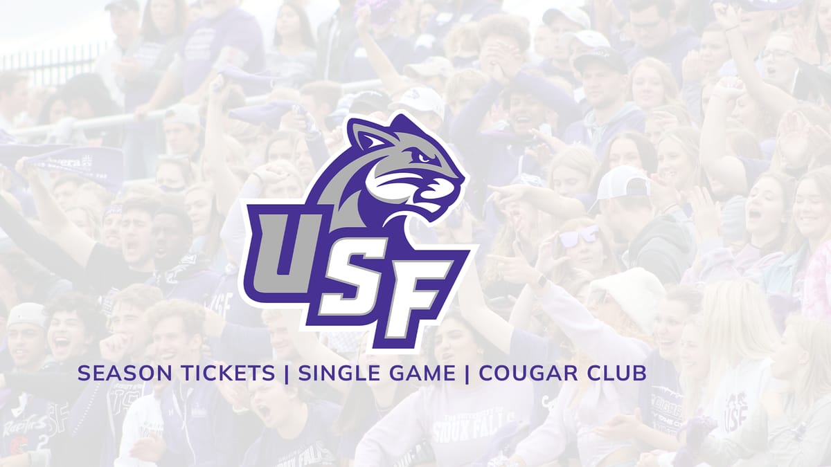 University of Sioux Falls