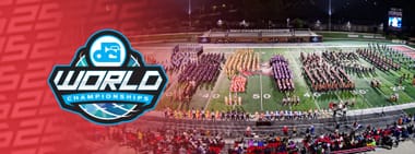 2025 DCI Open Class Championships FINALS