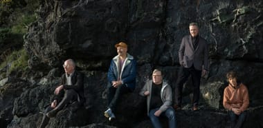 Teenage Fanclub