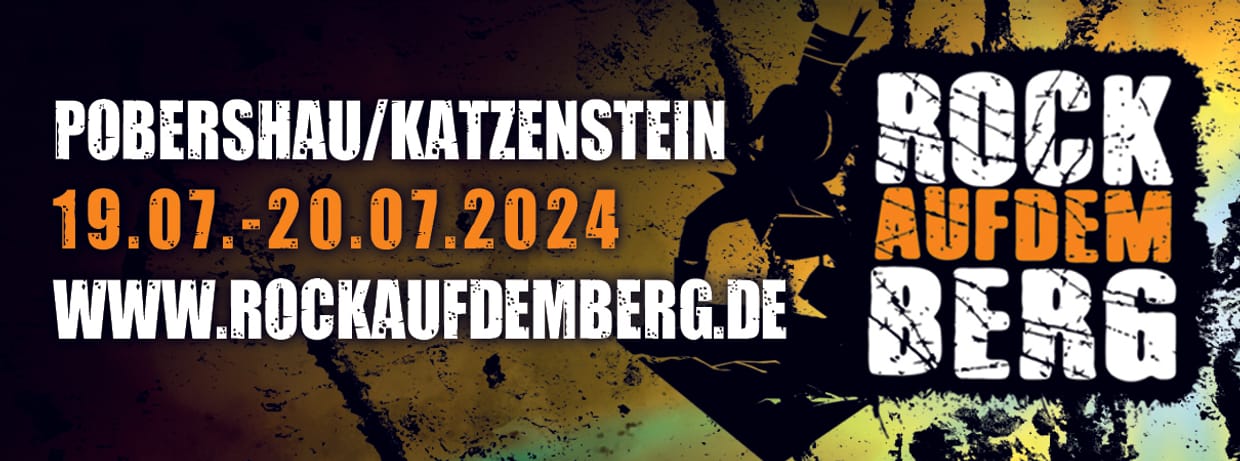 27. Rock auf dem Berg