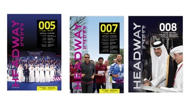 Photos in Publications