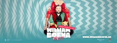 William Boeva - DRIFT (FULL TRY-OUT)